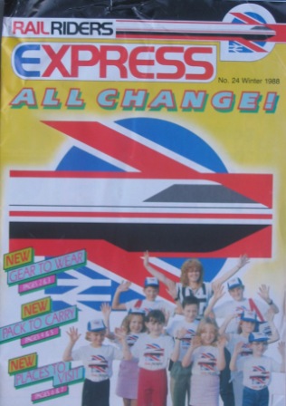 Rail Riders Express