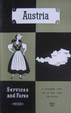 Services & Fares