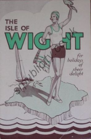 Isle of Wight for holidays of sheer delight