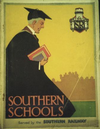 Southern Schools <02>