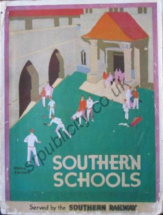 Southern Schools <06>