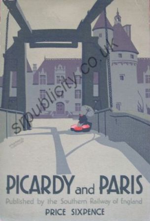 Picardy <16>