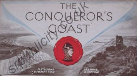 The Conqueror's Coast