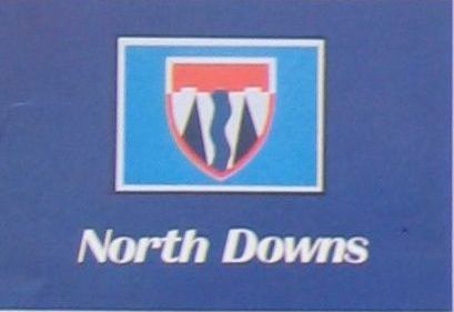 North Downs