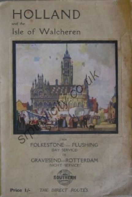 Holland