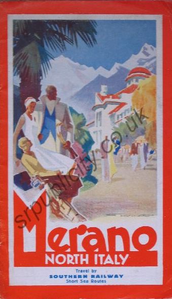Merano