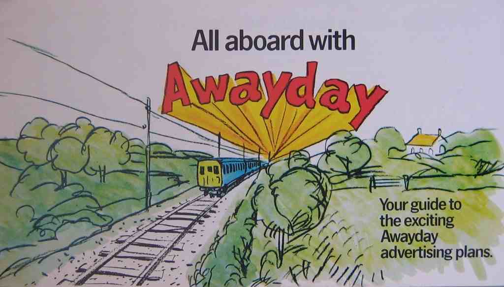 Awayday Family