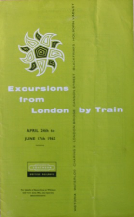 Excursions
