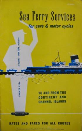 Car Ferry