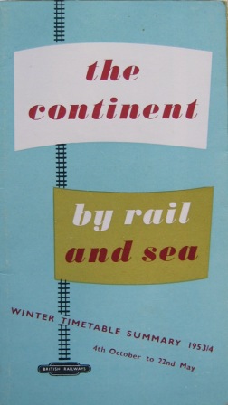 The Continent