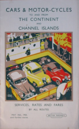 Car Ferry