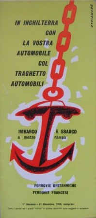 Car Ferry
