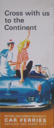 Car Ferry