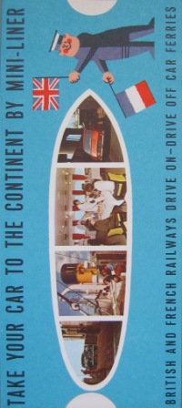 Car Ferry