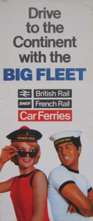 Car Ferry