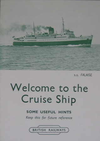 Cruises