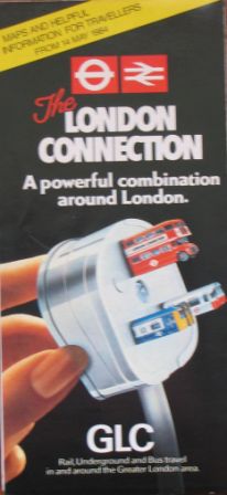 London Connection