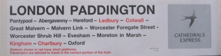 Coach Labels