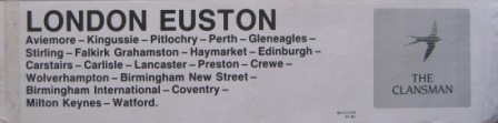 Coach Labels