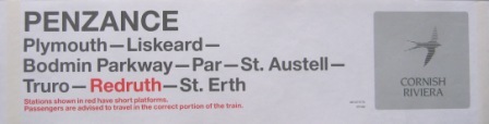 Coach Labels
