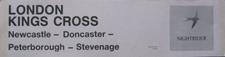 Coach Labels