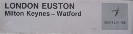 Coach Labels
