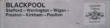 Coach Labels