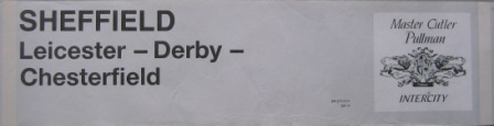 Coach Labels