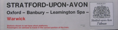 Coach Labels