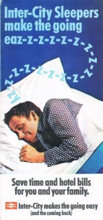 Sleepers