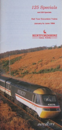 InterCity