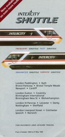 InterCity