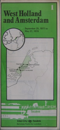 Route Timetable