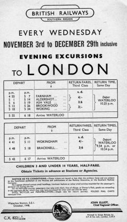 Handbill