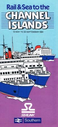 Timetables