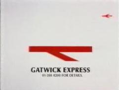 Gatwick Express