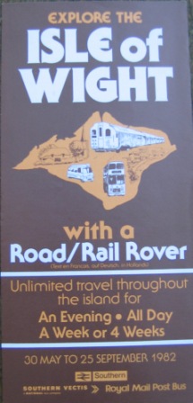Rover Tickets