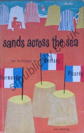 Sands Across The Sea <60>