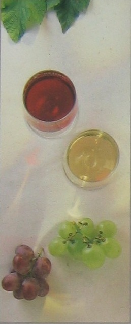 InterCity Menu