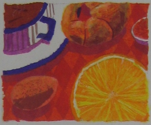 InterCity Menu