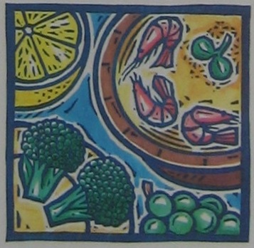 InterCity Menu