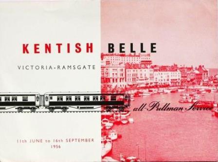 Kentish Belle