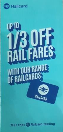 Railcard