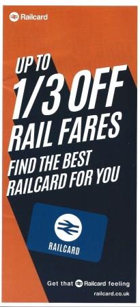 Railcard