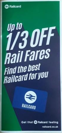 Railcard
