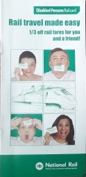 Railcard