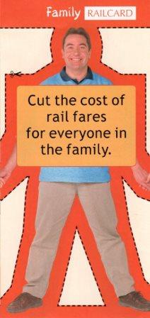 Railcard