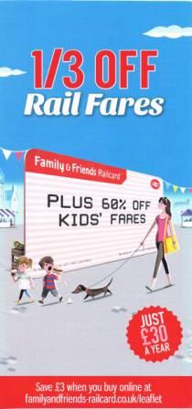 Railcard