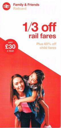Railcard
