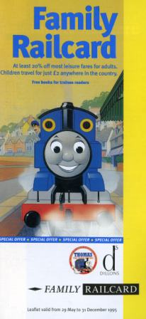 Railcard